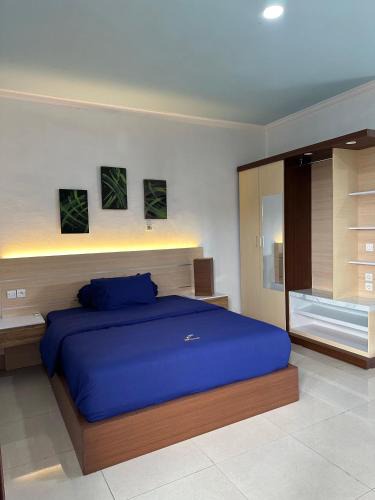 Hu'u Hotel | Hotel Any Lestari