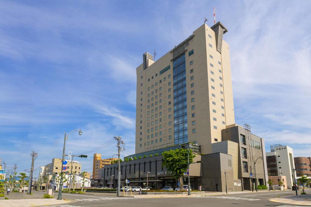 Aomori Hotel | Hotel Aomori