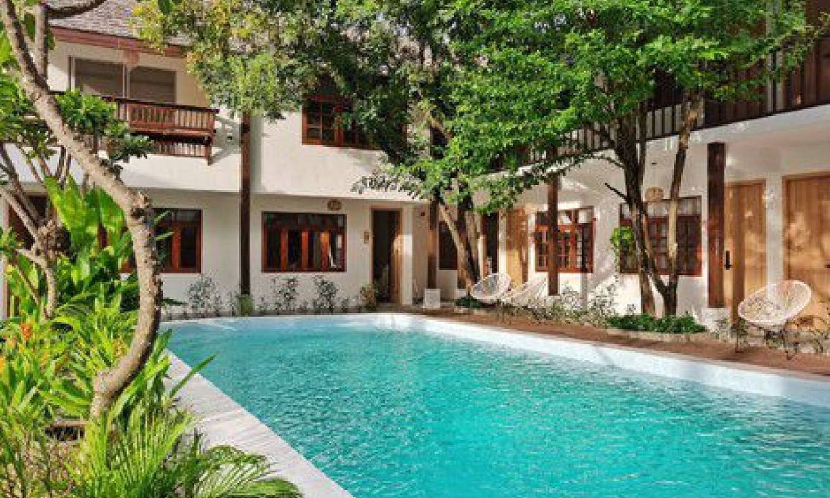 Chang Khlan Hotel | Hotel AONO