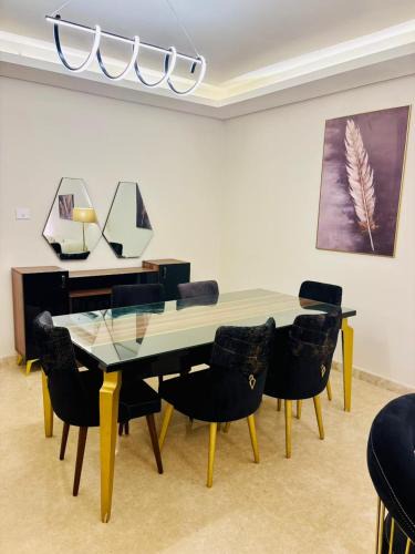 Sheikh Zayed City Apartment | -Hotel apartment at ZED towers sheikh zayed city
