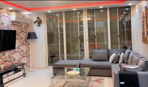 Nasr City Apartment | Hotel apartment