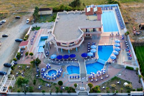 Katerini Hotel | Hotel Aperio