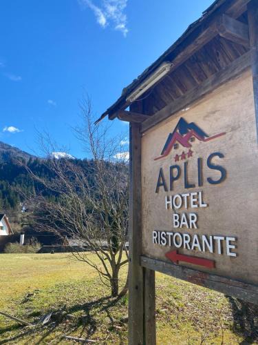 Ovaro Hotel | Hotel Aplis
