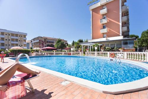 Viserbella Hotel | Hotel Apollo