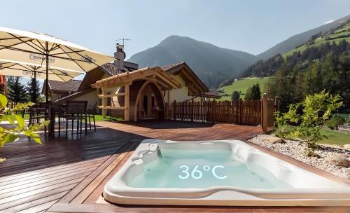 Vallarga Hotel | Hotel Appartement Haus Gitschberg
