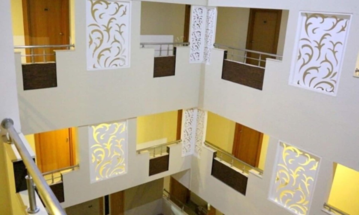Ram Nagar Hotel | Hotel Apple Park