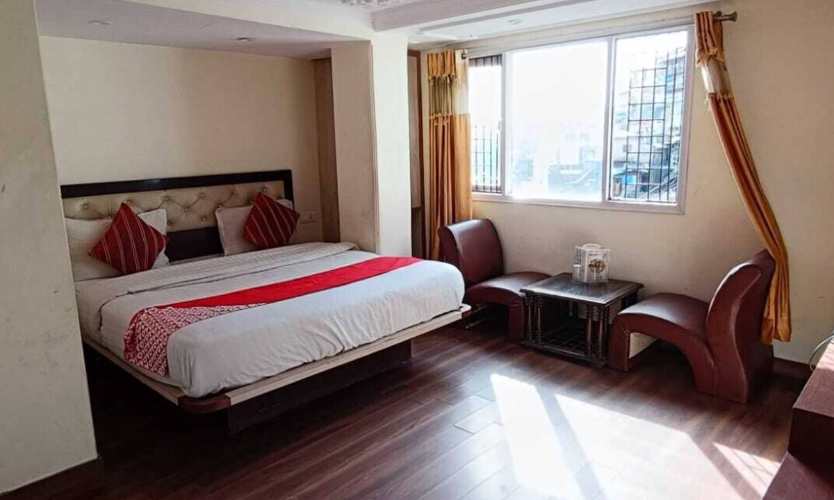 Bemloi Hotel | Hotel Apsara