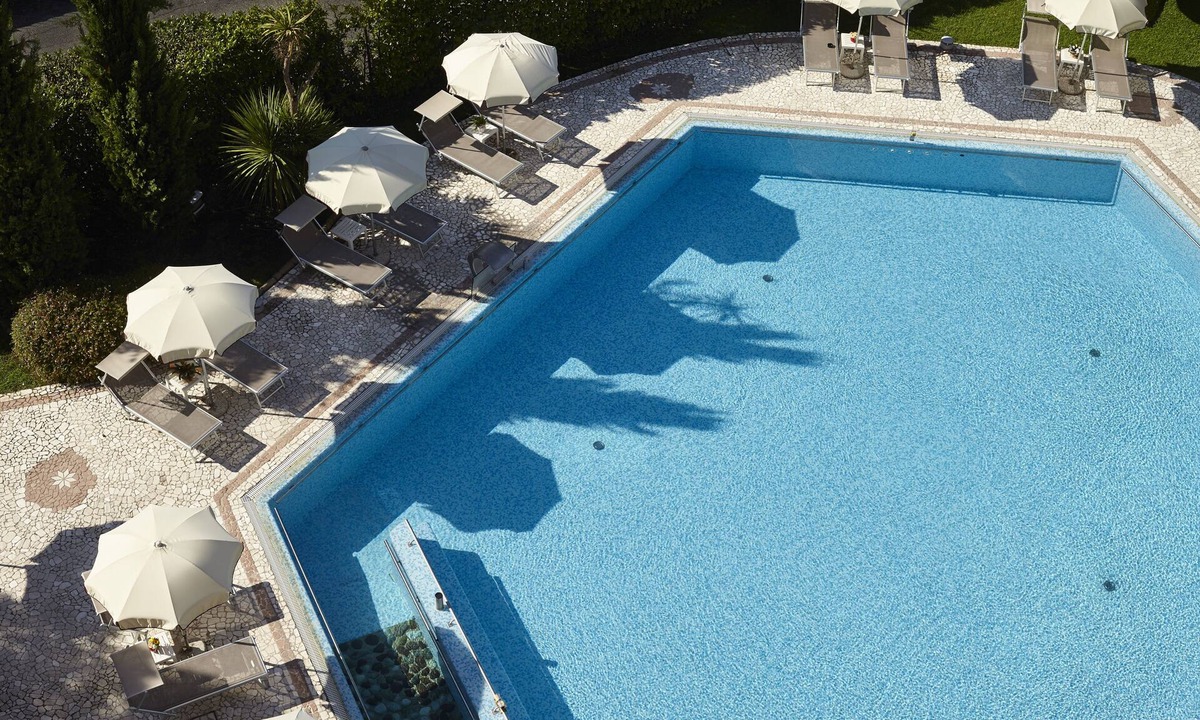 Abano Terme Hotel | Hotel Aqua