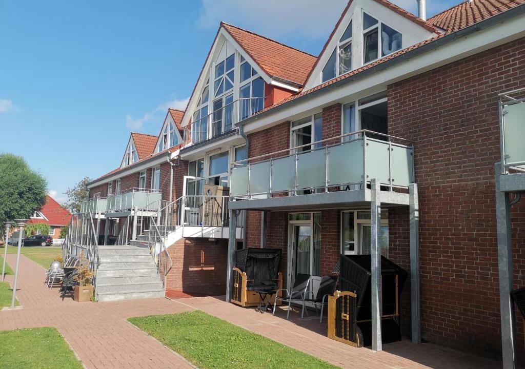 Norddeich Hotel | Hotel Aquarius