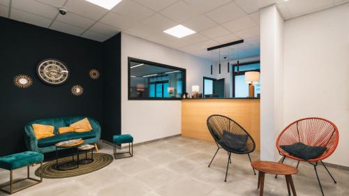 Pont-a-Lesse Hotel | Hotel Aquatel