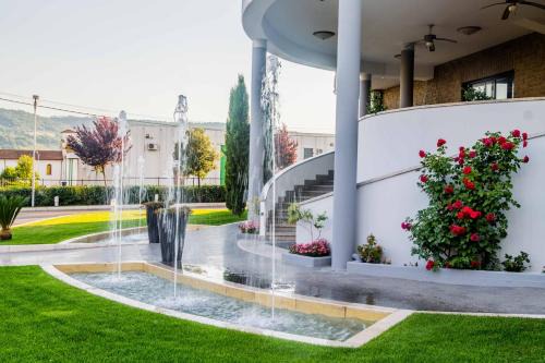 Orte Hotel | Hotel Aquila