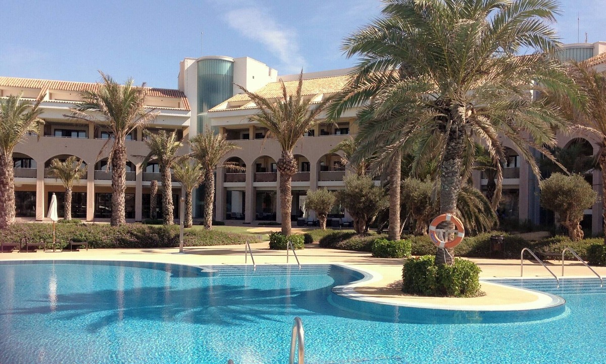 Almerimar Hotel | Hotel AR Golf Almerimar