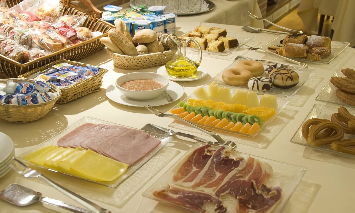 Segovia Hotel | Hotel AR Los Arcos