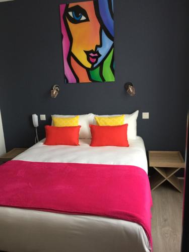 Saint-Servan Hotel | Hotel Ar Terra Nova