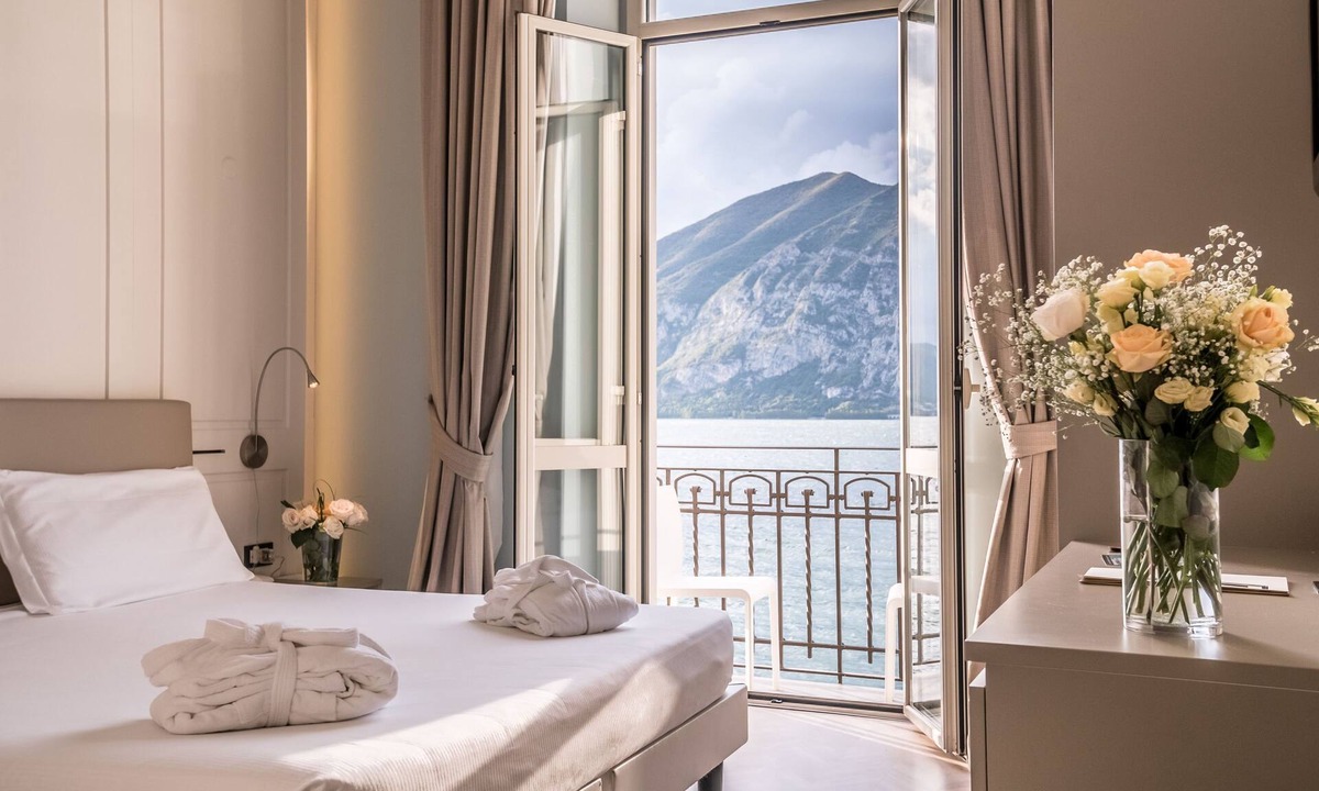 Iseo Hotel | Hotel Araba Fenice
