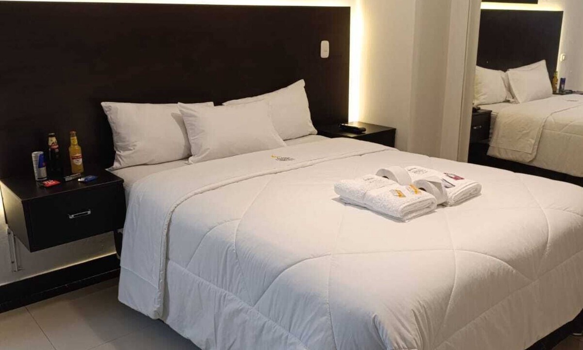 San Miguel Hotel | Hotel Arabian