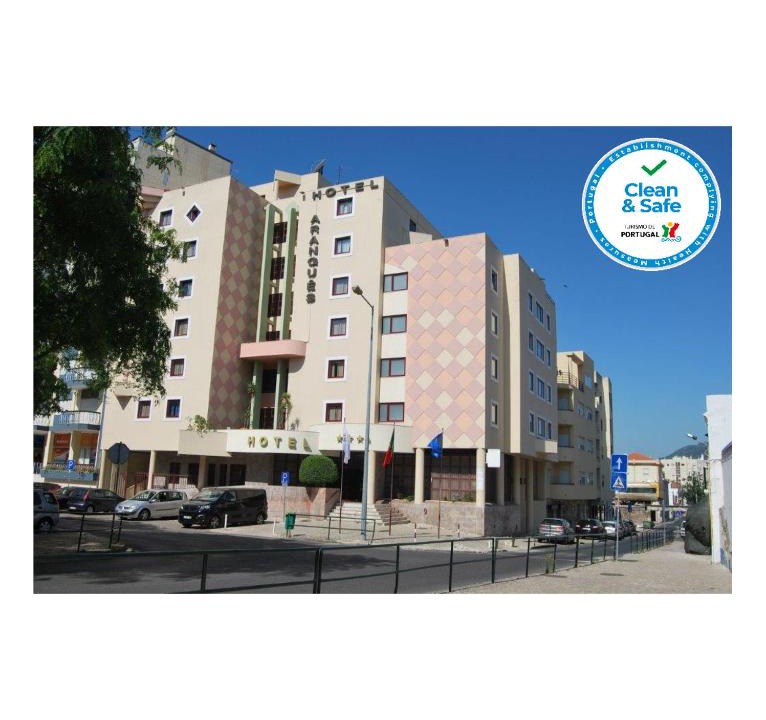 Setubal Hotel | Hotel Arangues