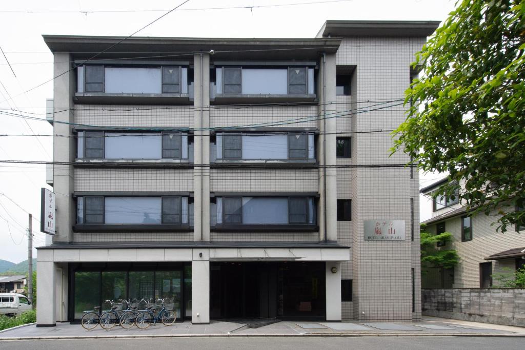Arashiyama Hotel | Hotel Arashiyama