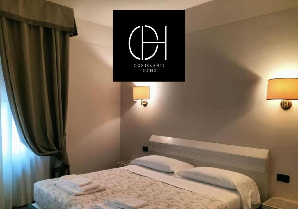 Santa Maria Novella Hotel | Hotel Arcadia