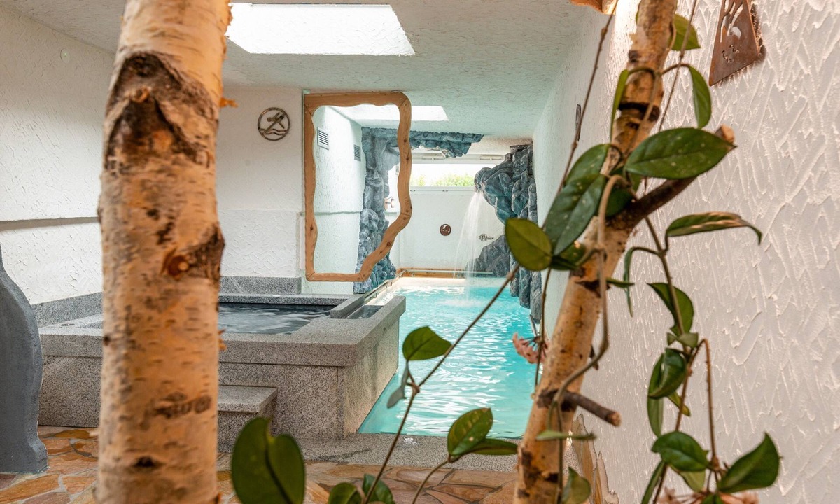 Pellizzano Hotel | Hotel Arcangelo 3 Stelle Superior