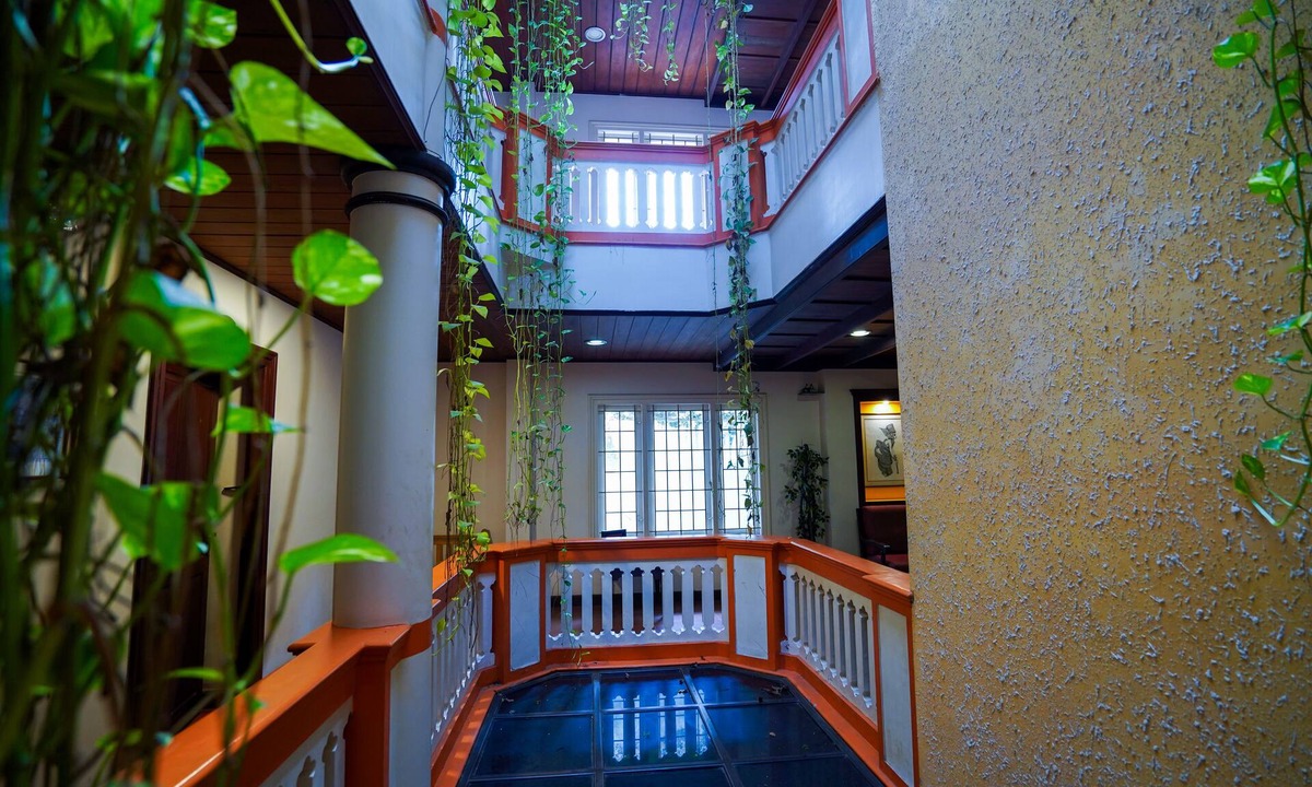 Fort Kochi Hotel | Hotel Arches