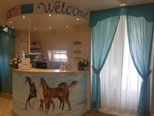 Porta Romana Hotel | Hotel Arco Romana