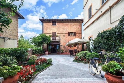 Siena Hotel | Hotel Arcobaleno