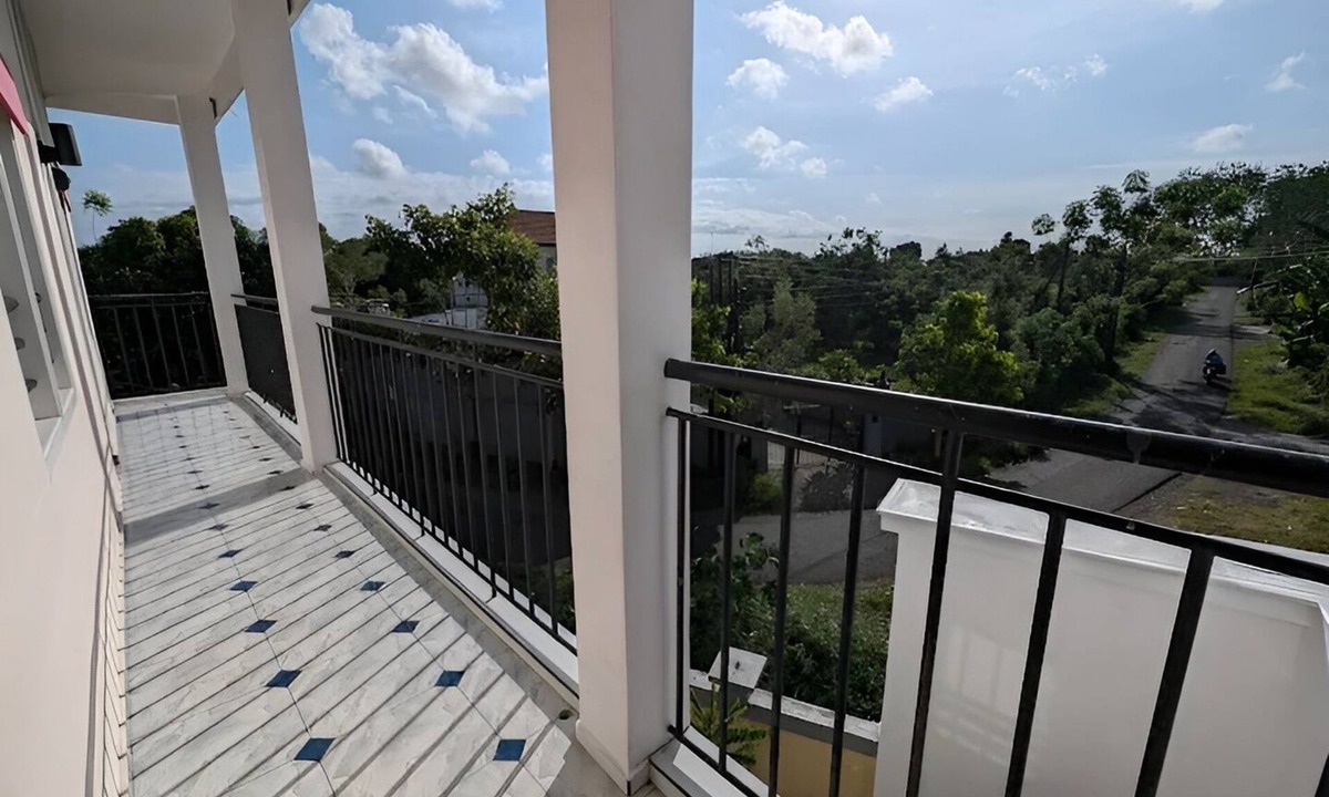 Negara Hotel | Hotel Arda Bali