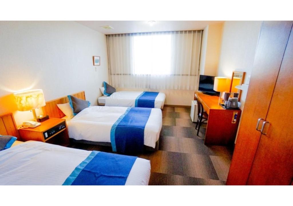 Ise Hotel | Hotel Area One Ise Inter - Vacation STAY 38393v