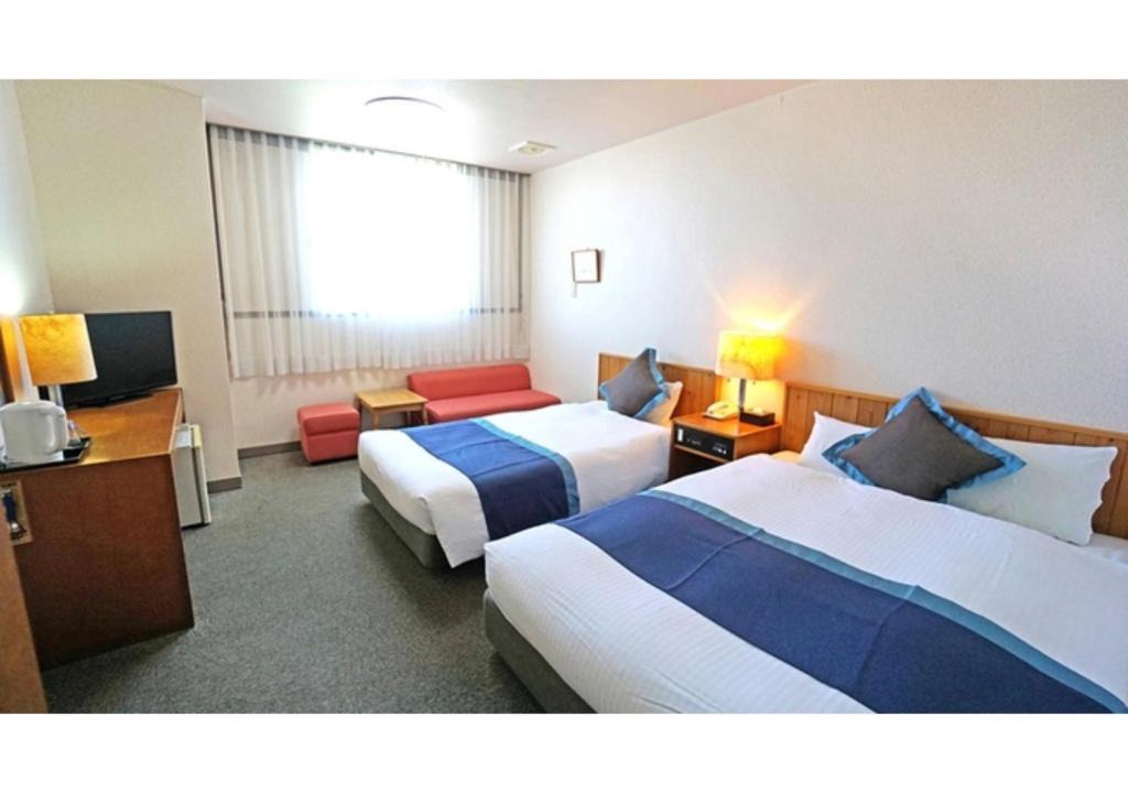 Ise Hotel | Hotel Area One Ise Inter - Vacation STAY 38356v