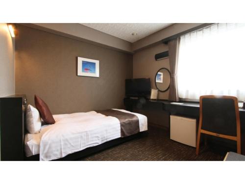 Chitose Hotel | Hotel AreaOne Chitose - Vacation STAY 96109v