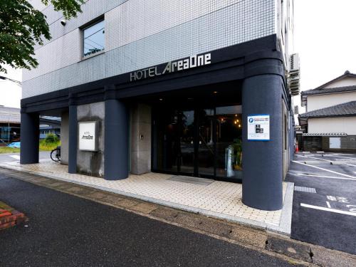 Naruto Hotel | Hotel Areaone Naruto