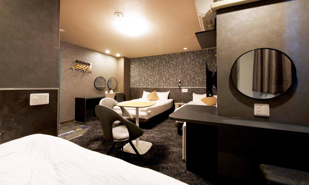 Naruto Hotel | Hotel Areaone Naruto