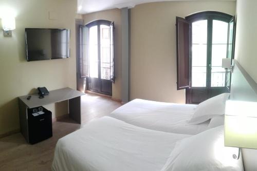 Sandiche Hotel | Hotel Areces