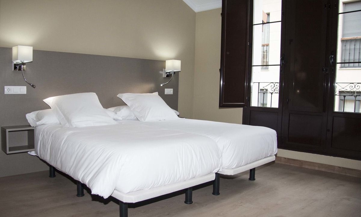 Sandiche Hotel | Hotel Areces