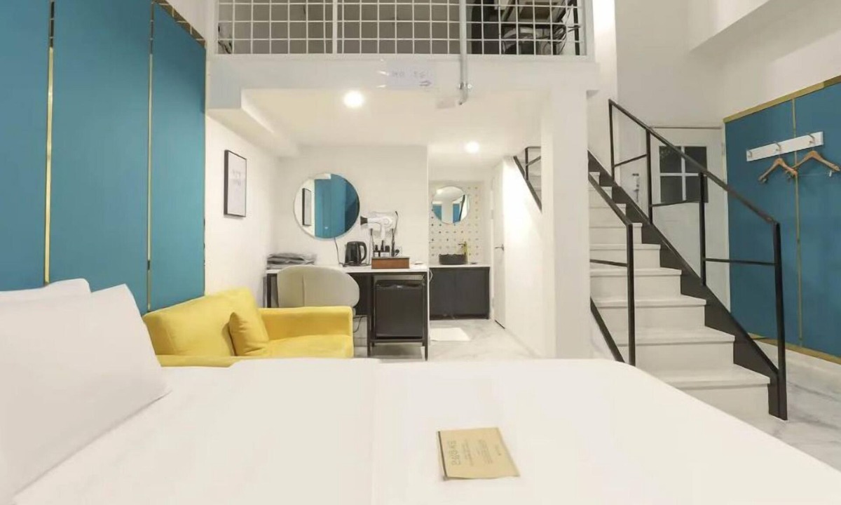Anyang Hotel | Hotel Arentz