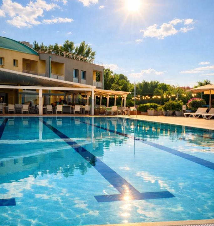 Arezzo Hotel | Hotel Arezzo ASC