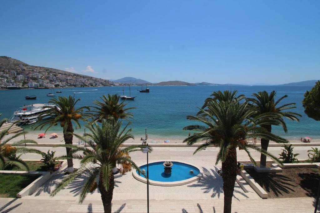 Qender Hotel | Hotel Ari