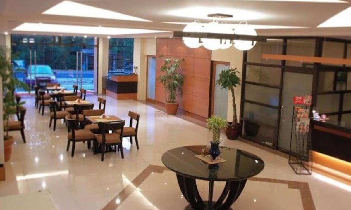 Bauang Hotel | Hotel Ariana