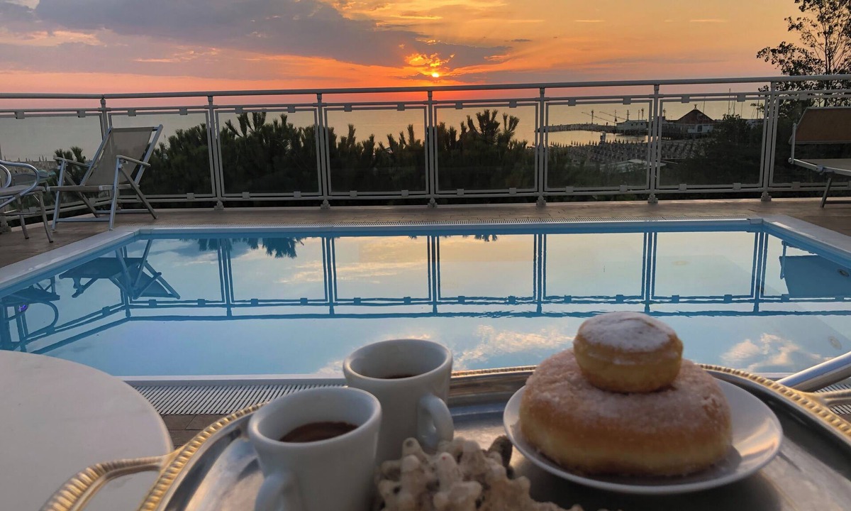 Milano Marittima Hotel | Hotel Ariella