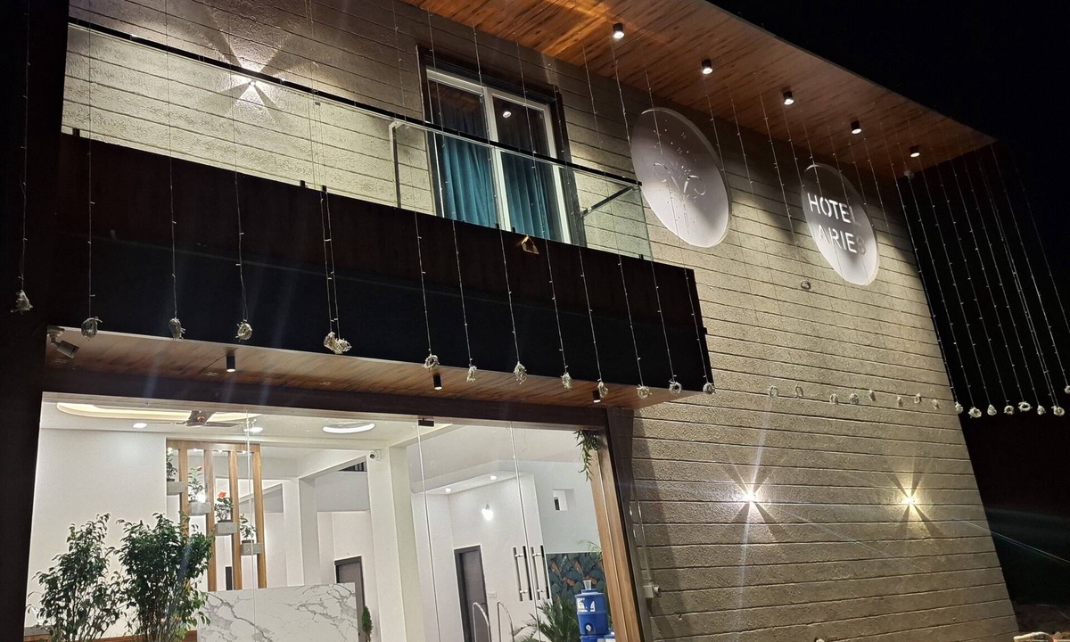 Pushkar Hotel | Hotel Aries Pushkar