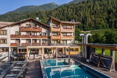 Monclassico Hotel | Hotel Ariston Garden & Spa