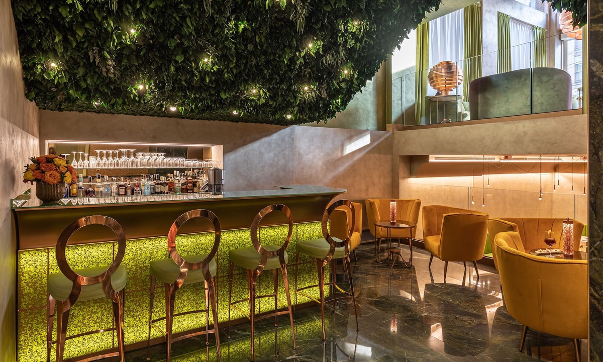 Carrobbio Hotel | Hotel Ariston