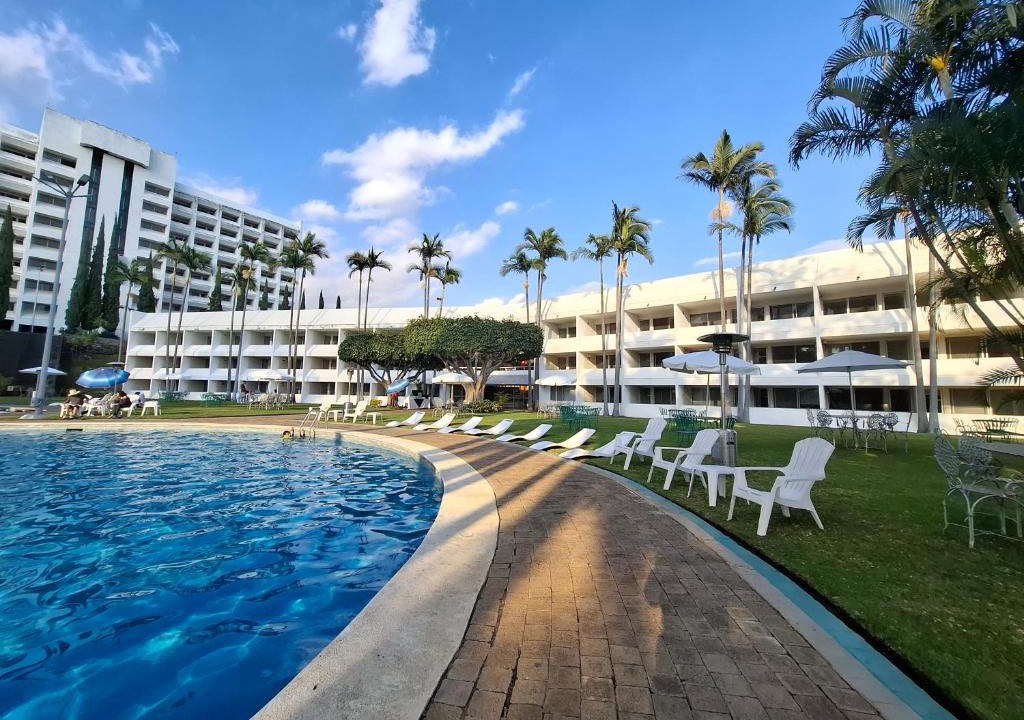 Rancho Cortes Hotel | Hotel Aristos Cuernavaca