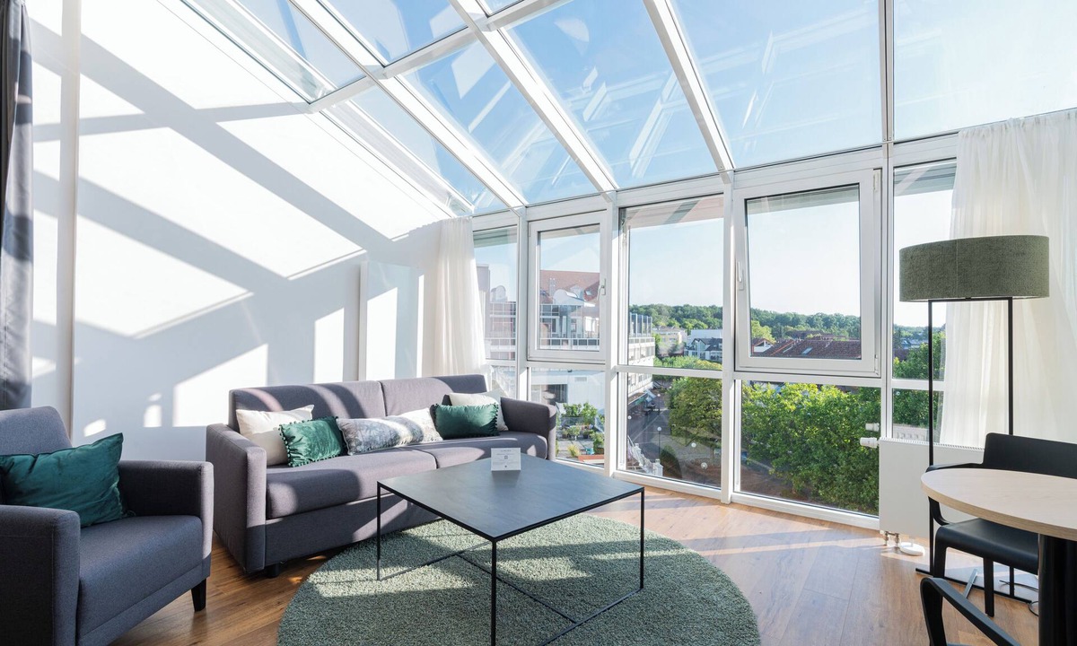 Friedrichsdorf Hotel | Hotel Arkadia