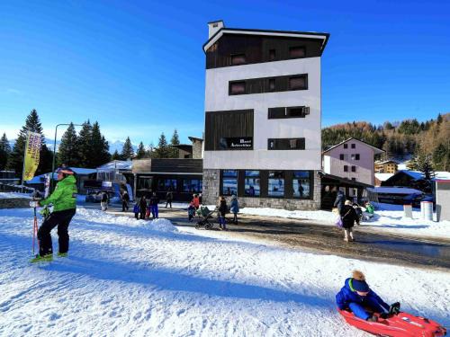 Valtellina Hotel | Hotel Arlecchino - Dada Hotels