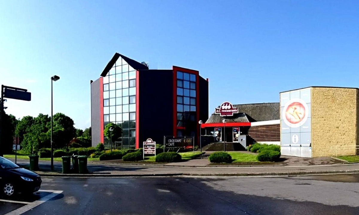 Messancy Hotel | Hotel Arlon
