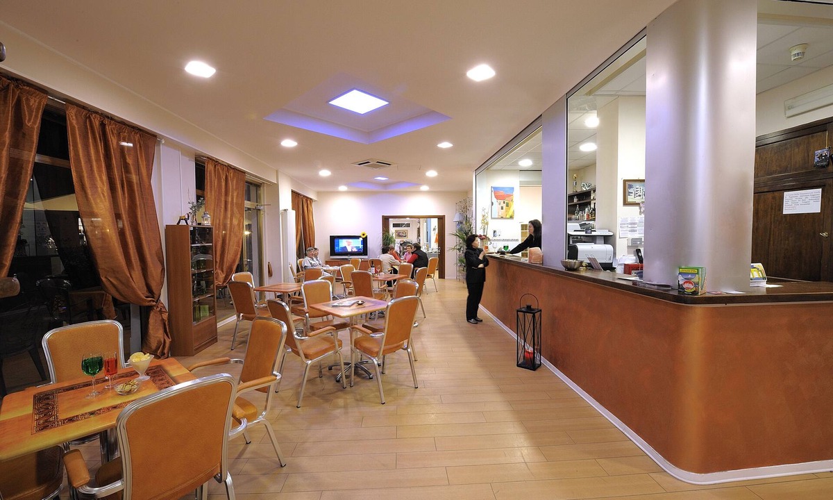 Arma di Taggia Hotel | Hotel Arma