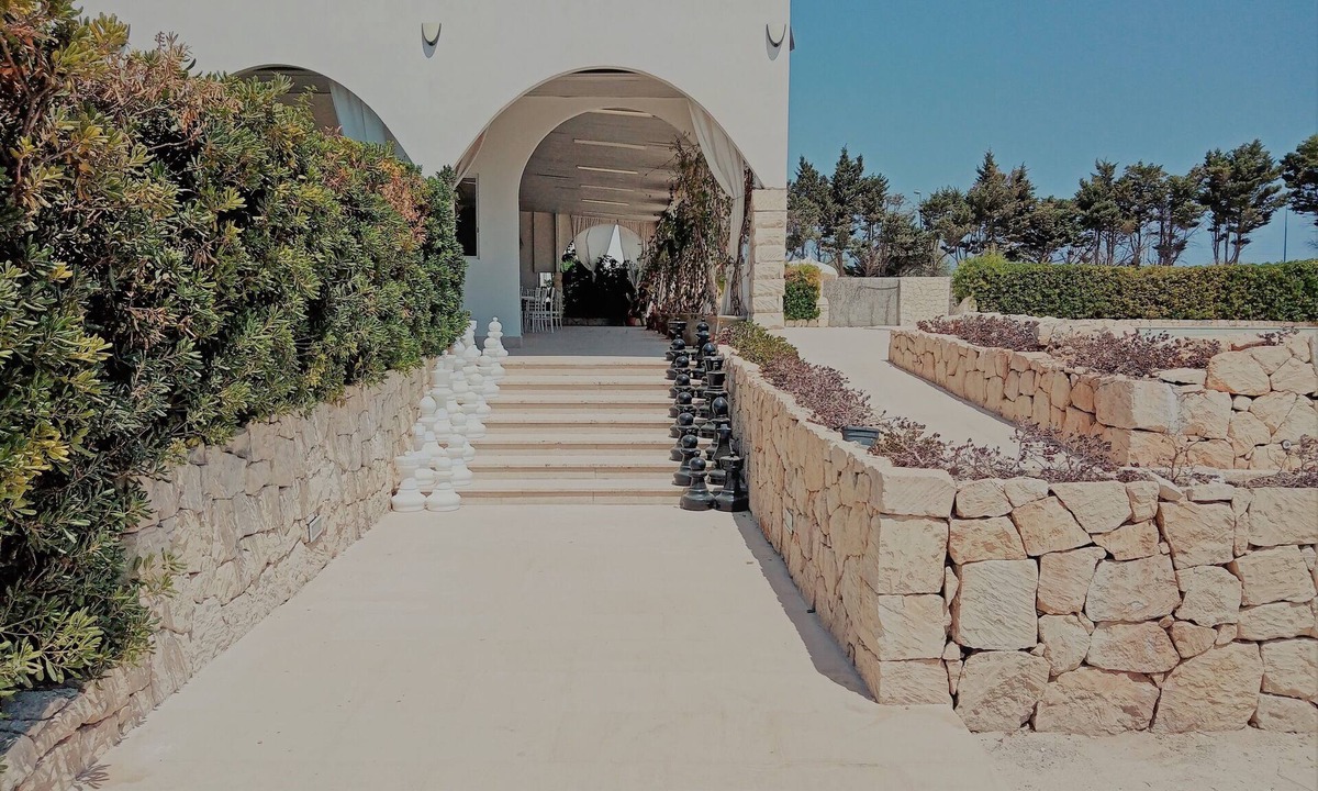 Noto Hotel | Hotel Armonia