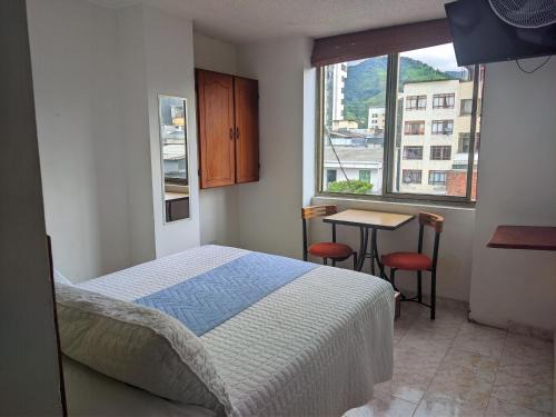 Calarca Hotel | Hotel Armont Calarca